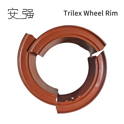 Rim mar ng'wech mar Dayton 20-8.5