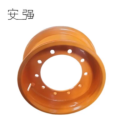 Rims mag chuma mapile